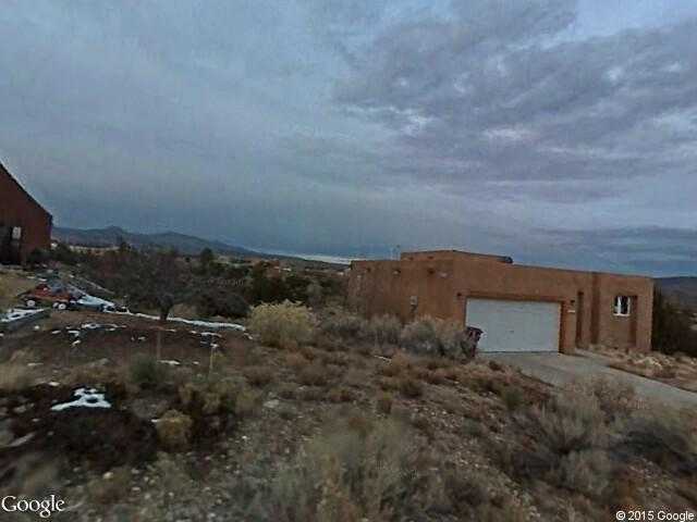 Street View image from Cochiti Lake, New Mexico