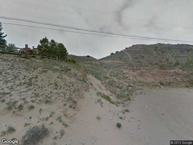 Street View image from Cuartelez, New Mexico