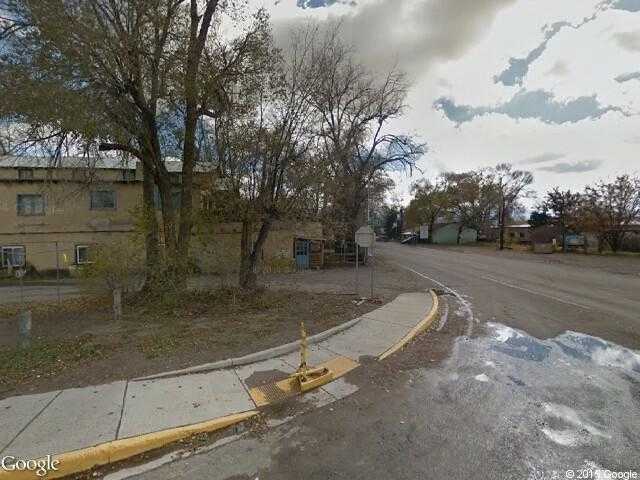 Street View image from Cuba, New Mexico