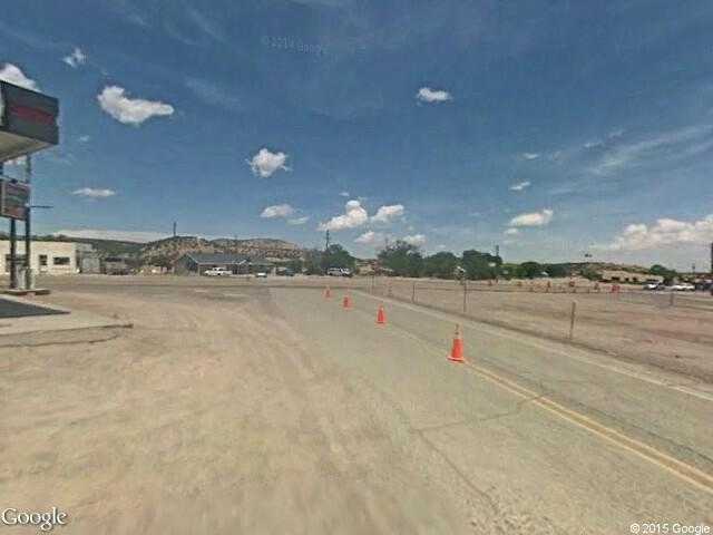 Street View image from Datil, New Mexico