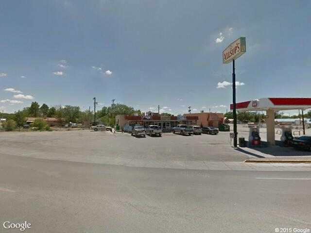 Street View image from Dexter, New Mexico