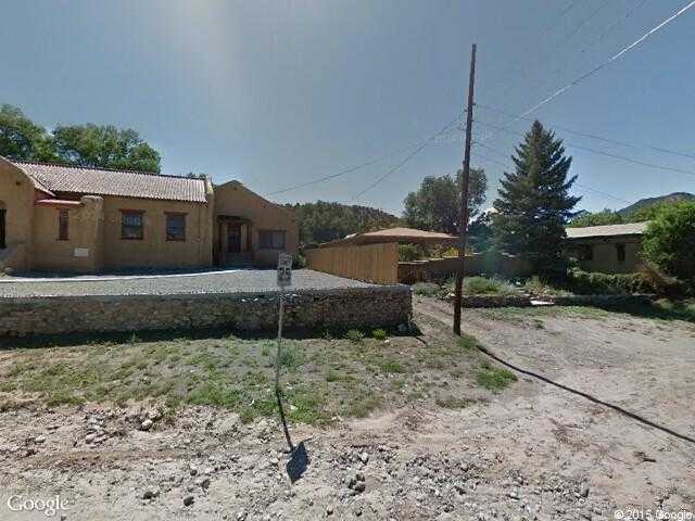 Street View image from Dixon, New Mexico