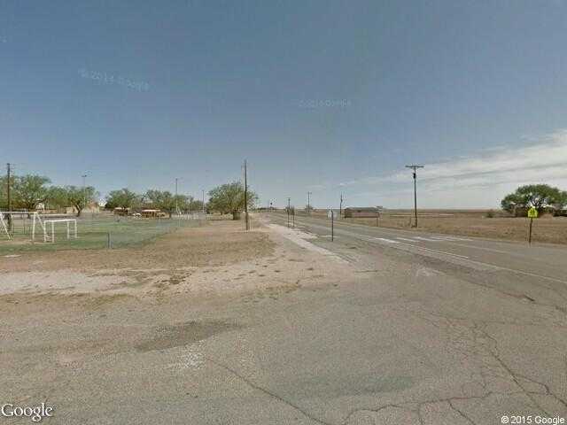 Street View image from Dora, New Mexico