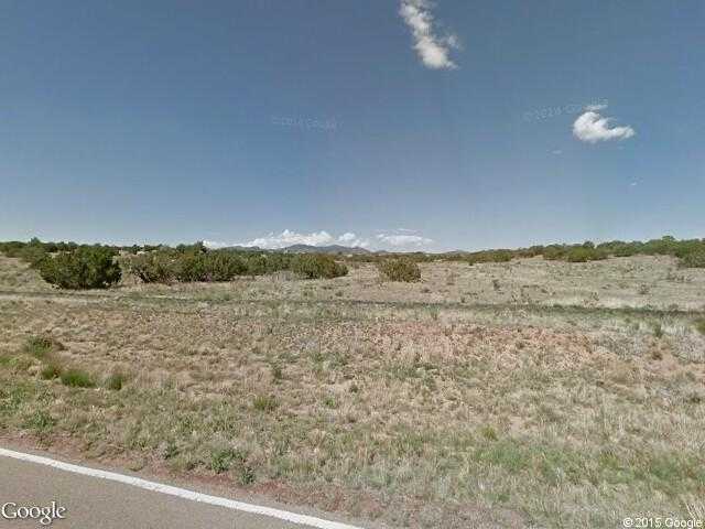 Street View image from Eldorado at Santa Fe, New Mexico