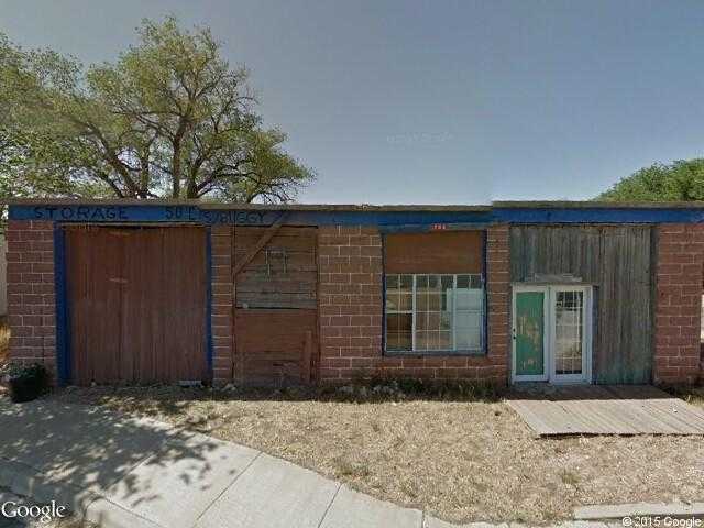 Street View image from Elida, New Mexico