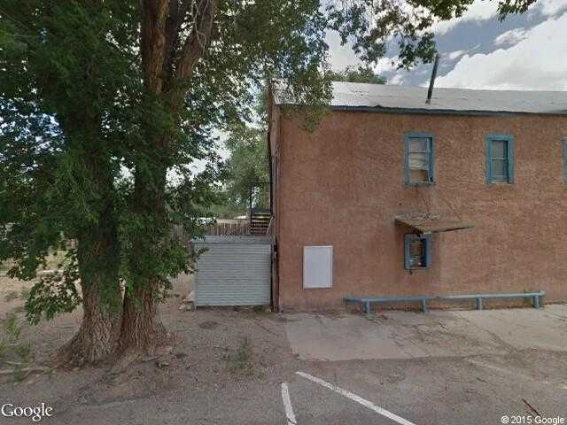 Street View image from Estancia, New Mexico