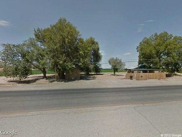 Street View image from Fairacres, New Mexico