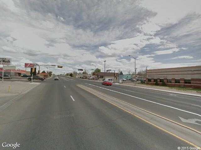 Street View image from Farmington, New Mexico