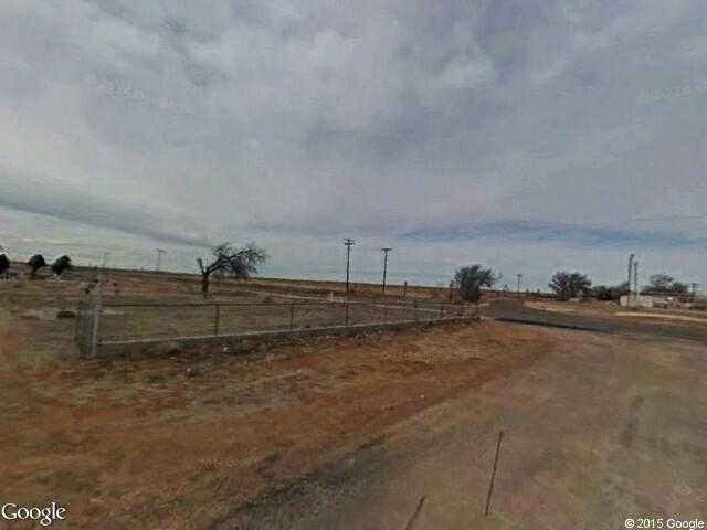 Street View image from Floyd, New Mexico