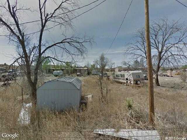 Street View image from Gila, New Mexico