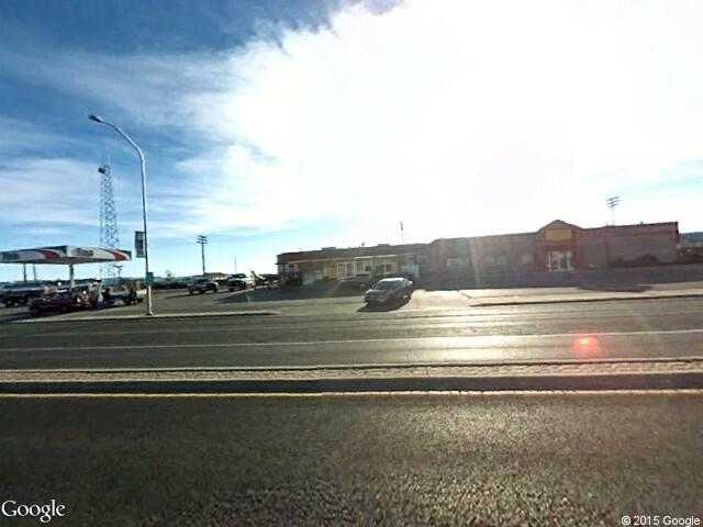 Street View image from Grants, New Mexico
