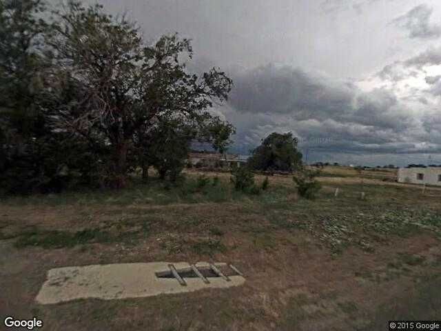 Street View image from Grenville, New Mexico