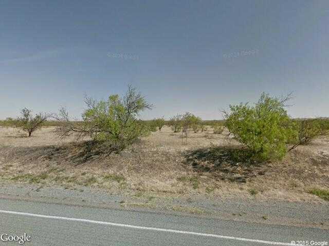 Street View image from Hachita, New Mexico