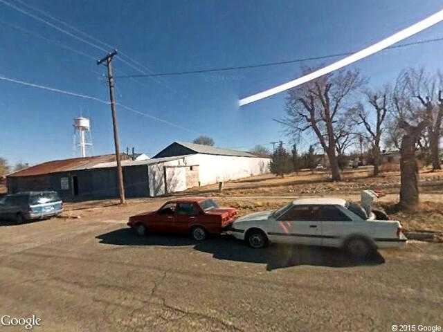 Street View image from Hagerman, New Mexico