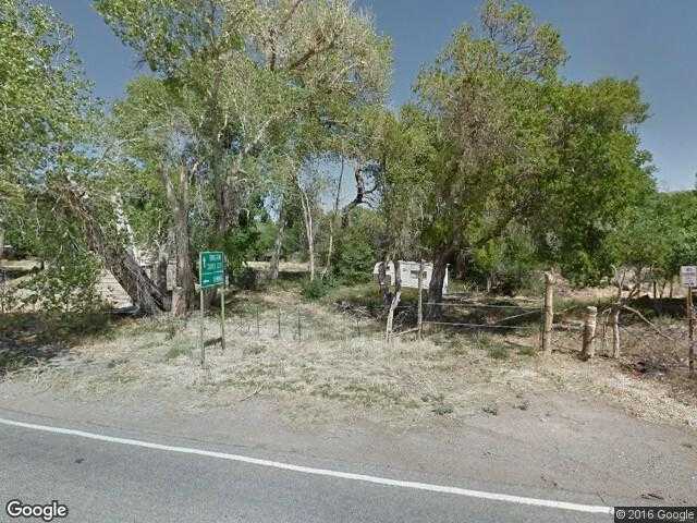 Street View image from Hillsboro, New Mexico