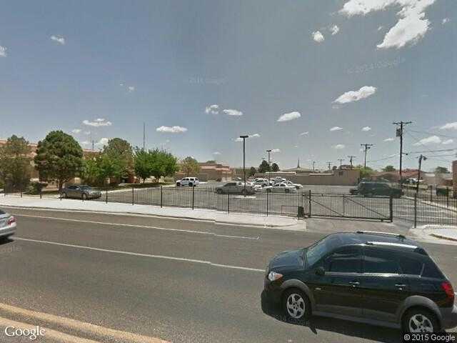 Street View image from Hobbs, New Mexico