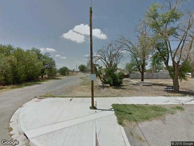 Street View image from Hope, New Mexico
