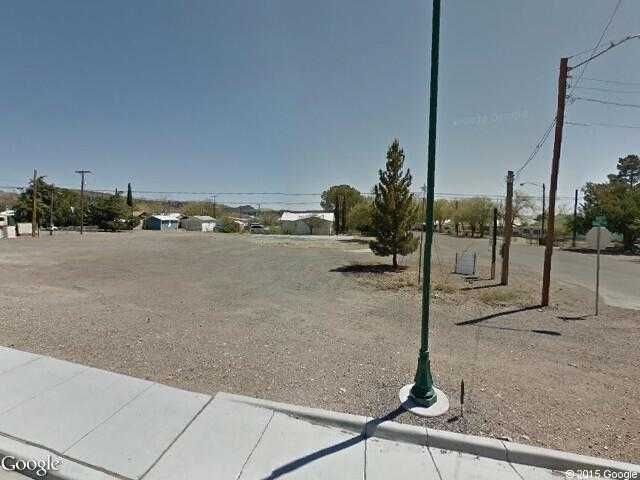 Street View image from Hurley, New Mexico