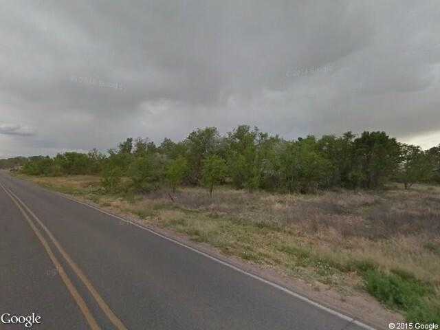 Street View image from Isleta Village Proper, New Mexico
