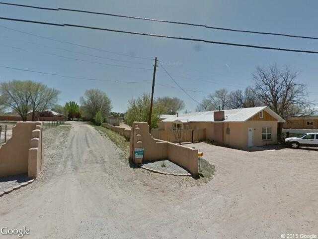 Street View image from Jaconita, New Mexico
