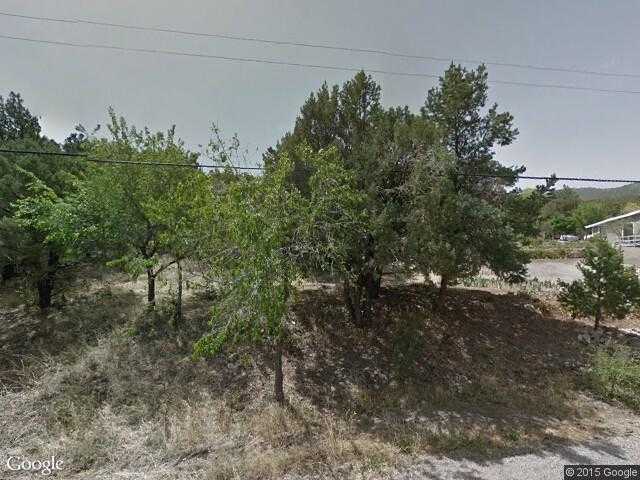 Street View image from Kingston, New Mexico