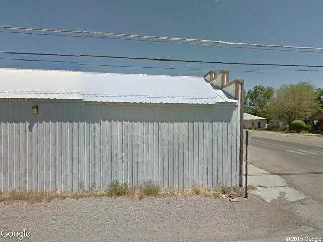 Street View image from Kirtland, New Mexico
