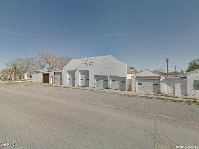 Street View image from Lake Arthur, New Mexico