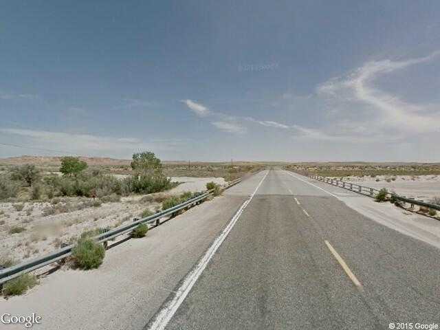 Street View image from Lake Valley, New Mexico