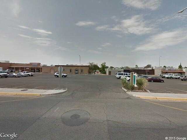 Street View image from Las Cruces, New Mexico