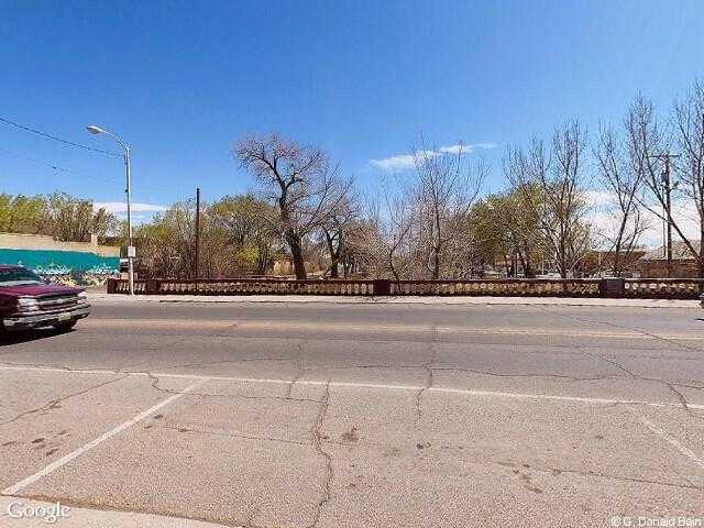 Street View image from Las Vegas, New Mexico