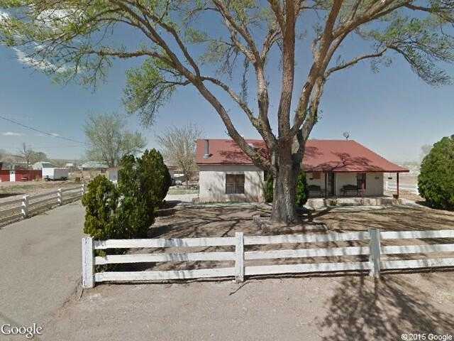 Street View image from Lemitar, New Mexico