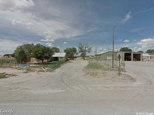Street View image from Loco Hills, New Mexico
