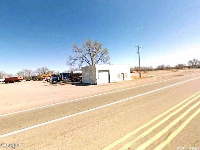 Street View image from Logan, New Mexico