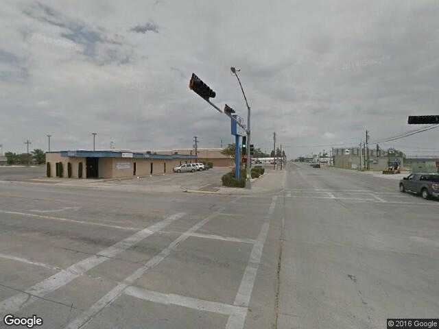 Street View image from Lovington, New Mexico