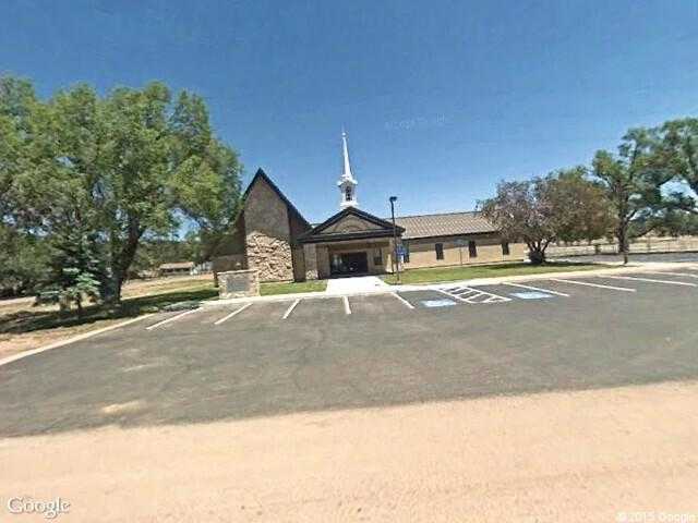 Street View image from Luna, New Mexico