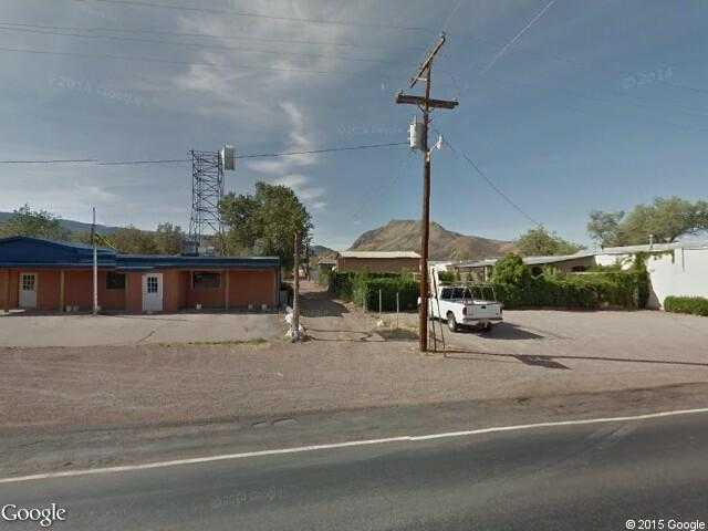 Street View image from Magdalena, New Mexico