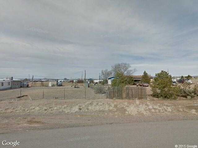 Street View image from Meadow Lake, New Mexico