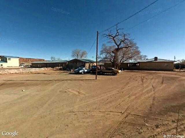 Street View image from Mesita, New Mexico
