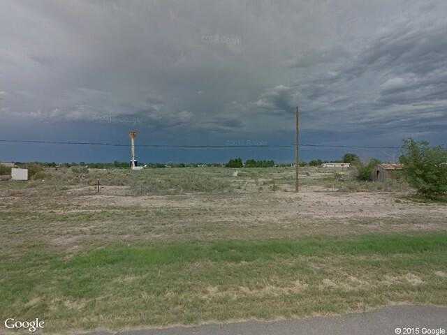 Street View image from Midway, New Mexico