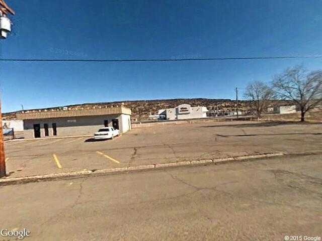 Street View image from Milan, New Mexico