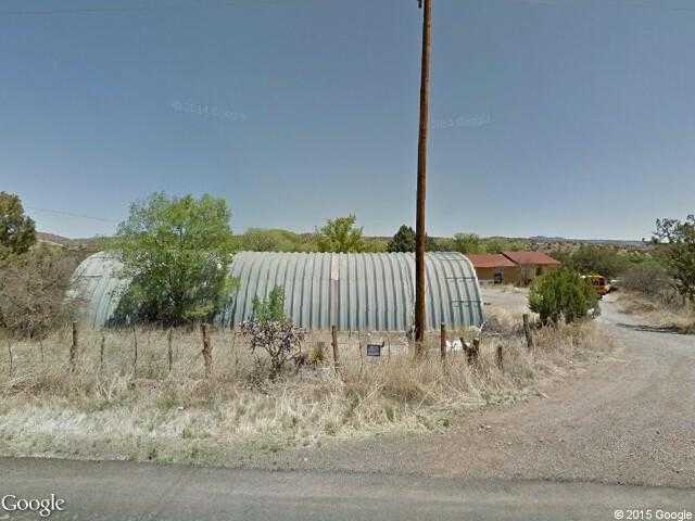 Street View image from Mimbres, New Mexico