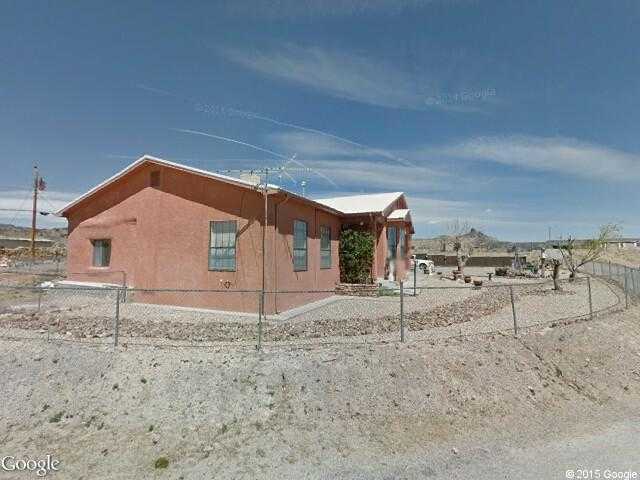 Street View image from Moquino, New Mexico