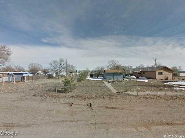 Street View image from Moriarty, New Mexico