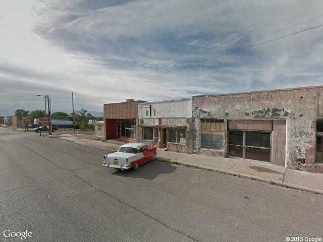 Street View image from Mountainair, New Mexico