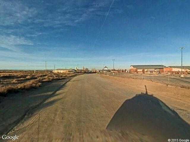 Street View image from Ojo Amarillo, New Mexico