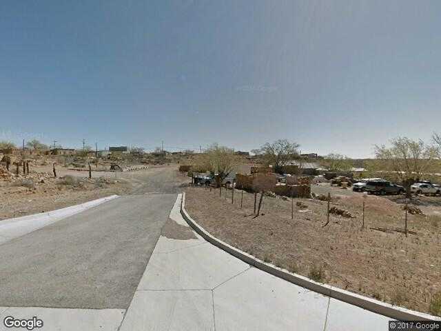 Street View image from Paguate, New Mexico