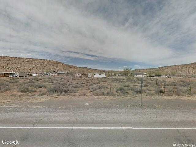 Street View image from Paraje, New Mexico