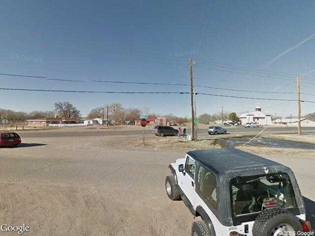 Street View image from Peralta, New Mexico