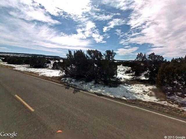 Street View image from Pinehill, New Mexico