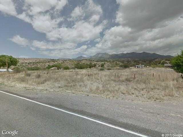 Street View image from Pleasanton, New Mexico
